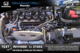 Thumbnail of 2023 Radiant Red Metallic Honda Accord