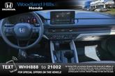 Thumbnail of 2023 Radiant Red Metallic Honda Accord