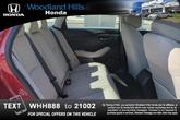Thumbnail of 2023 Radiant Red Metallic Honda Accord