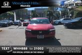 Thumbnail of 2023 Radiant Red Metallic Honda Accord