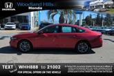 Thumbnail of 2023 Radiant Red Metallic Honda Accord