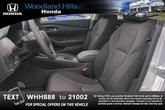 Thumbnail of 2024 Solar Silver Metallic Honda Accord