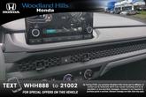 Thumbnail of 2024 Solar Silver Metallic Honda Accord