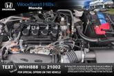 Thumbnail of 2024 Solar Silver Metallic Honda Accord