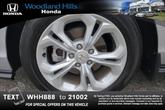 Thumbnail of 2024 Solar Silver Metallic Honda Accord