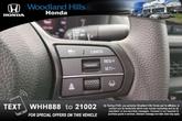 Thumbnail of 2024 Solar Silver Metallic Honda Accord