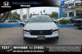 Thumbnail of 2024 Solar Silver Metallic Honda Accord