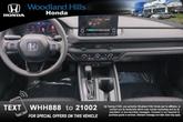Thumbnail of 2024 Solar Silver Metallic Honda Accord