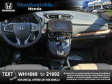 Thumbnail of 2019 White Honda CR-V