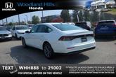 Thumbnail of 2023 Platinum White Pearl Honda Accord