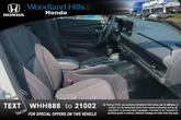 Thumbnail of 2023 Platinum White Pearl Honda Accord