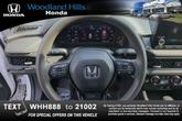Thumbnail of 2023 Platinum White Pearl Honda Accord