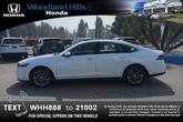 Thumbnail of 2023 Platinum White Pearl Honda Accord