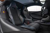 Thumbnail of 2023 Aurora Blue McLaren GT