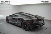 Thumbnail of 2023 Aurora Blue McLaren GT