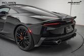 Thumbnail of 2023 Aurora Blue McLaren GT