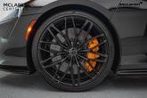 Thumbnail of 2023 Aurora Blue McLaren GT