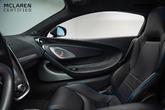 Thumbnail of 2023 Aurora Blue McLaren GT