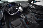 Thumbnail of 2023 Aurora Blue McLaren GT