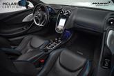 Thumbnail of 2023 Aurora Blue McLaren GT
