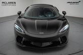Thumbnail of 2023 Aurora Blue McLaren GT