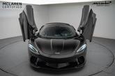 Thumbnail of 2023 Aurora Blue McLaren GT