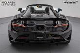 Thumbnail of 2024 Black McLaren 750S