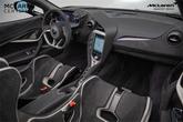 Thumbnail of 2024 Black McLaren 750S