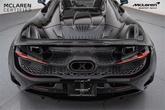 Thumbnail of 2024 Black McLaren 750S