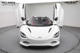 Thumbnail of 2024 Silica White McLaren 750S