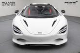 Thumbnail of 2024 Silica White McLaren 750S