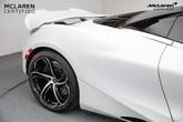 Thumbnail of 2024 Silica White McLaren 750S