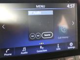 Thumbnail of 2021 Super Black Nissan Sentra