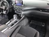 Thumbnail of 2021 Super Black Nissan Sentra