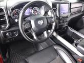 Thumbnail of 2022 Red RAM 1500