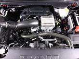 Thumbnail of 2022 Red RAM 1500