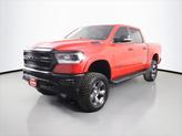 Photo of 2022 Red RAM 1500