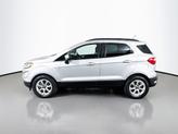 Thumbnail of 2018 Moondust Silver Metallic Ford EcoSport