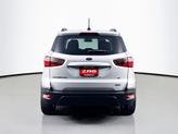 Thumbnail of 2018 Moondust Silver Metallic Ford EcoSport