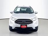 Thumbnail of 2018 Moondust Silver Metallic Ford EcoSport