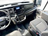 Thumbnail of 2020 Blue Jeans Ford Transit-250