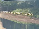 Thumbnail of 2020 Blue Jeans Ford Transit-250