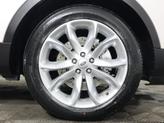 Thumbnail of 2016 White Platinum Metallic Tri-Coat Ford Explorer
