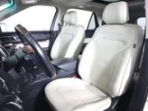 Thumbnail of 2016 White Platinum Metallic Tri-Coat Ford Explorer