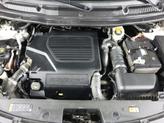 Thumbnail of 2016 White Platinum Metallic Tri-Coat Ford Explorer