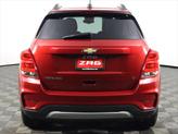 Thumbnail of 2020 Cajun Red Tintcoat Chevrolet Trax