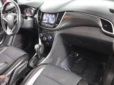 Thumbnail of 2020 Cajun Red Tintcoat Chevrolet Trax