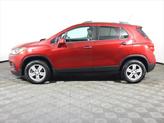 Thumbnail of 2020 Cajun Red Tintcoat Chevrolet Trax