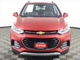 Thumbnail of 2020 Cajun Red Tintcoat Chevrolet Trax