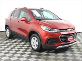 Thumbnail of 2020 Cajun Red Tintcoat Chevrolet Trax